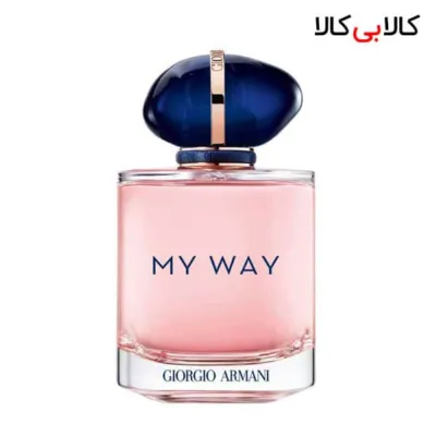 تستر ادوپرفیوم جورجیو آرمانی مای وی GIORGIO ARMANI My Way زنانه حجم 90 میلی لیتر