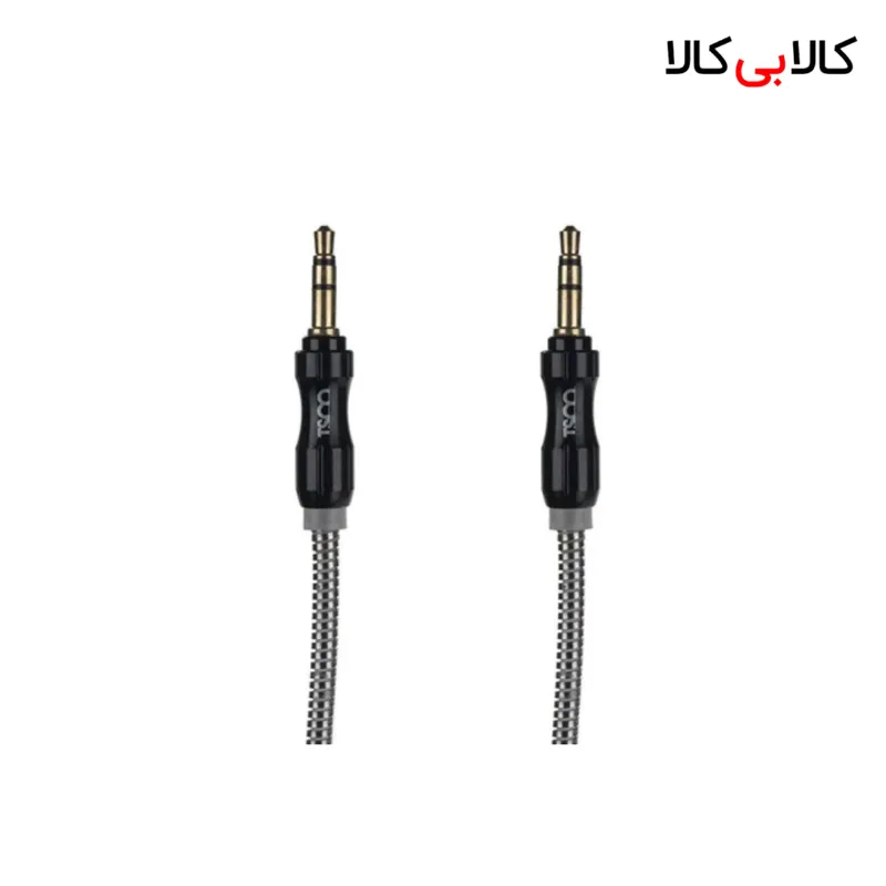 کابل AUX تسکو مدل TC 92 طول 1 متر