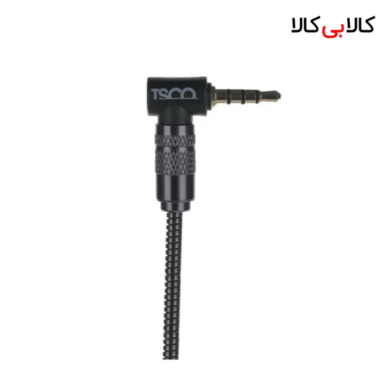 کابل AUX تسکو مدل TC 94 طول 1 متر