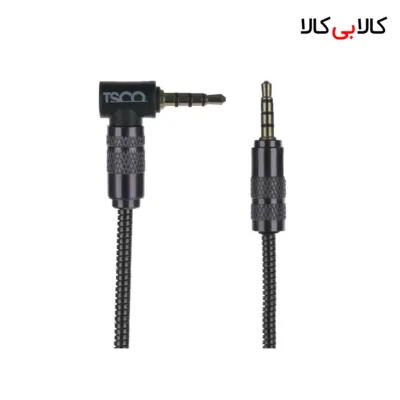 کابل AUX تسکو مدل TC 94 طول 1 متر