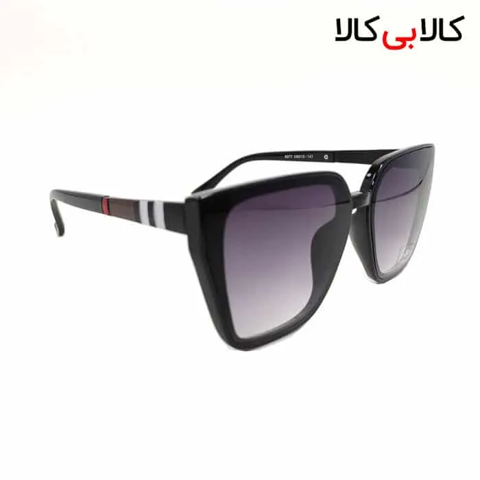 عینک آفتابی زنانه بربری (Burberry ) 9377 مشکی