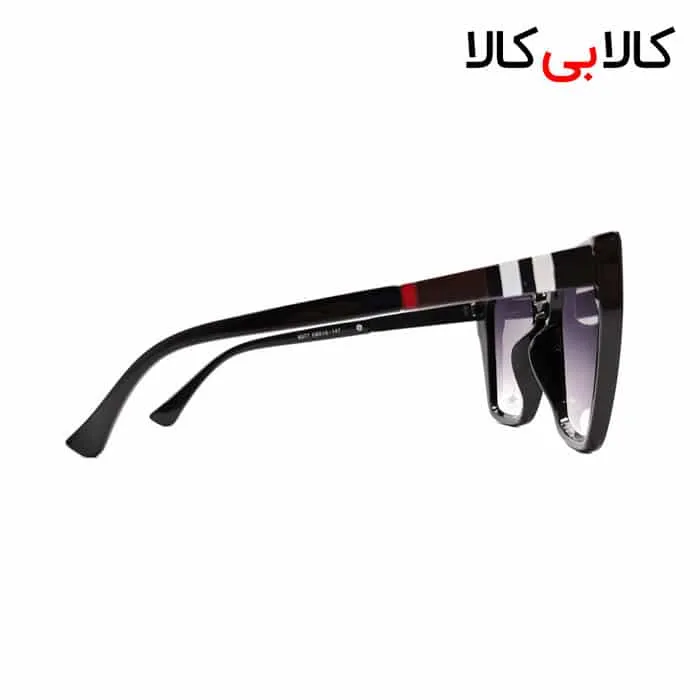 عینک آفتابی زنانه بربری (Burberry ) 9377 مشکی