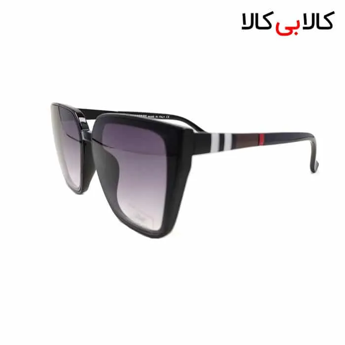 عینک آفتابی زنانه بربری (Burberry ) 9377 مشکی