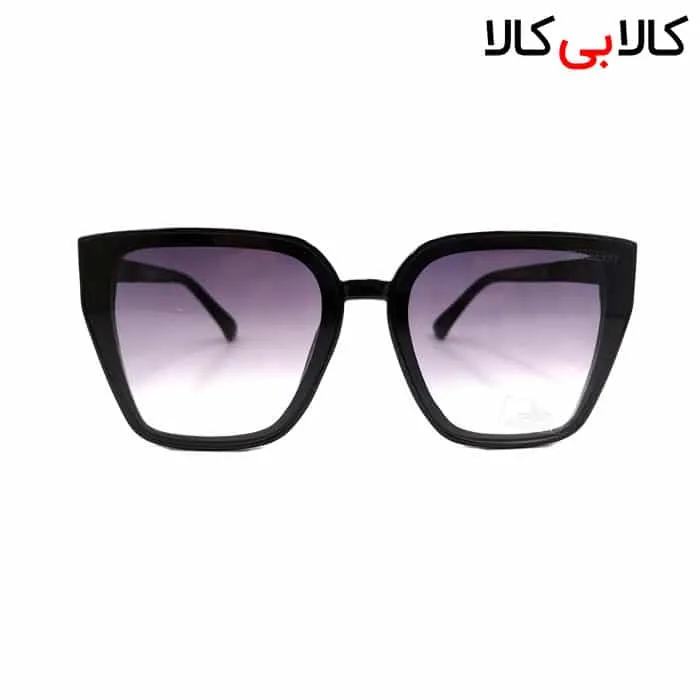 عینک آفتابی زنانه بربری (Burberry ) 9377 مشکی