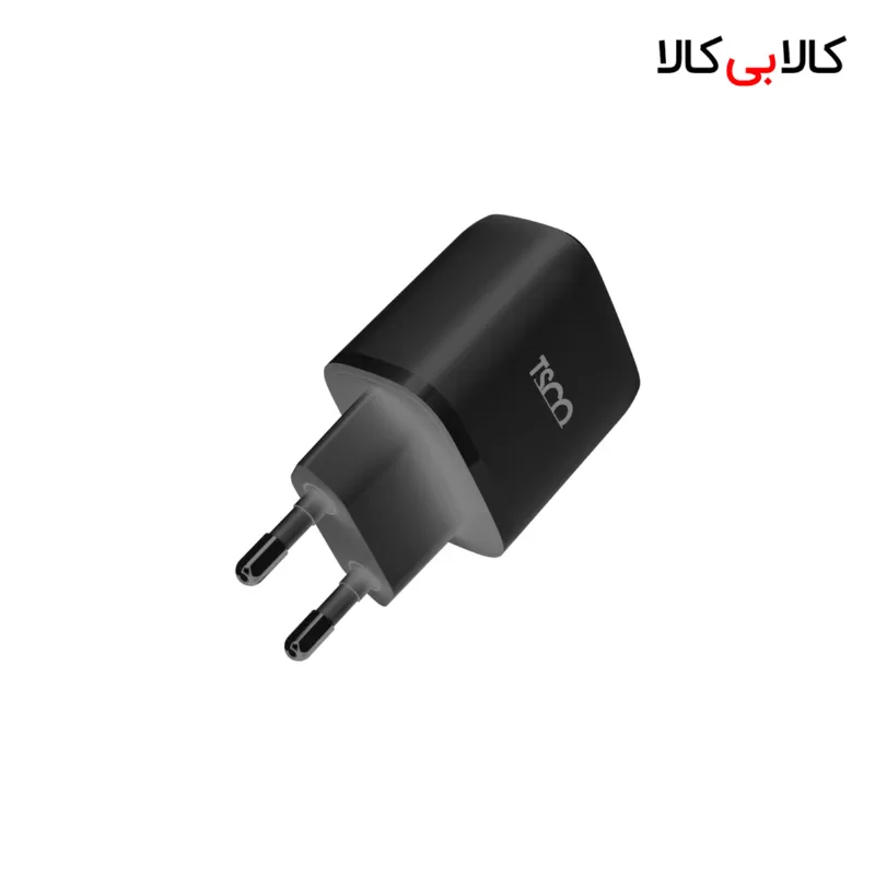 شارژر دیواری 10.5 وات تسکو مدل TTC 165