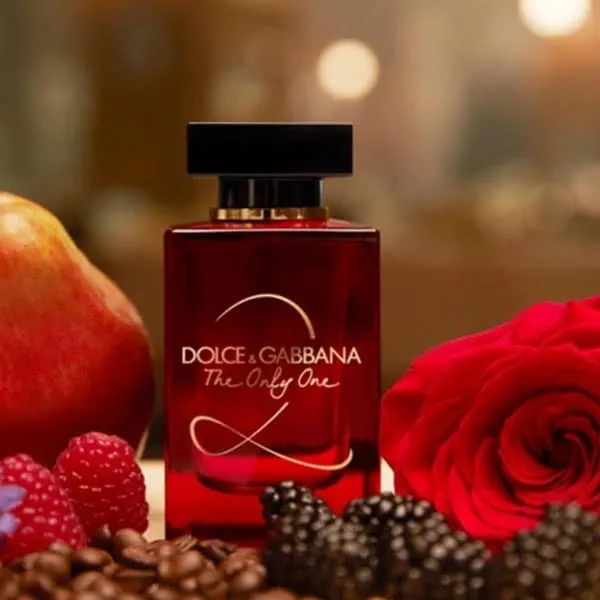 ادو پرفیوم زنانه Dolce & Gabbana The Only One 2 حجم 100ML