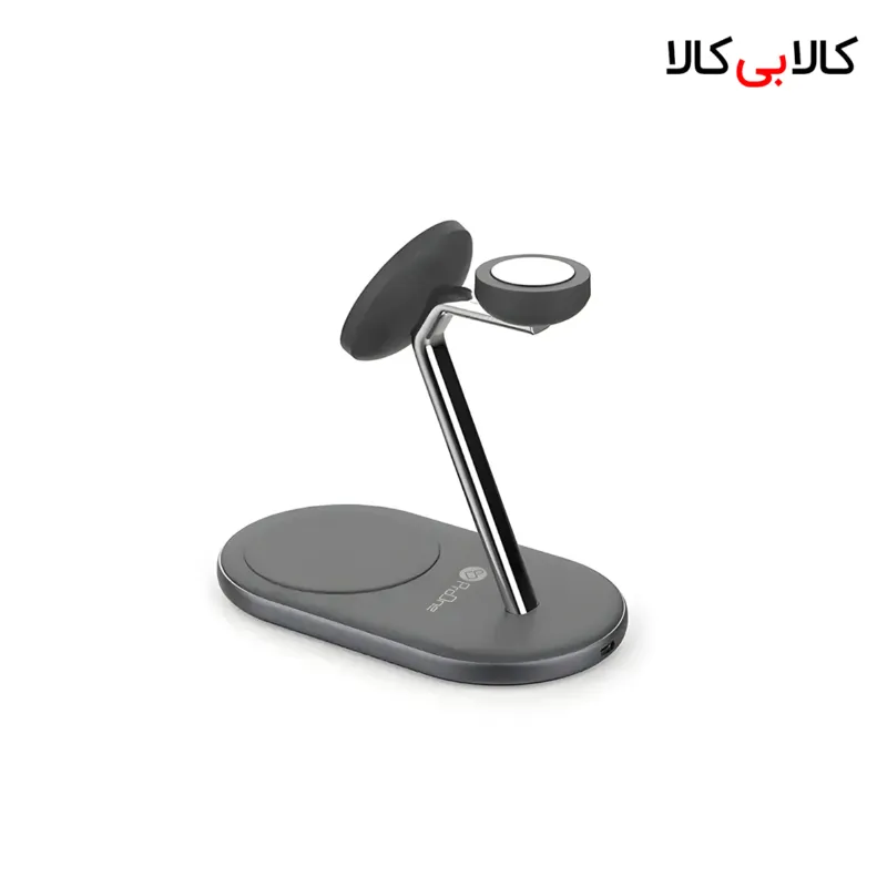 شارژر بی سیم 3 در 1 پرووان مدل PWL810