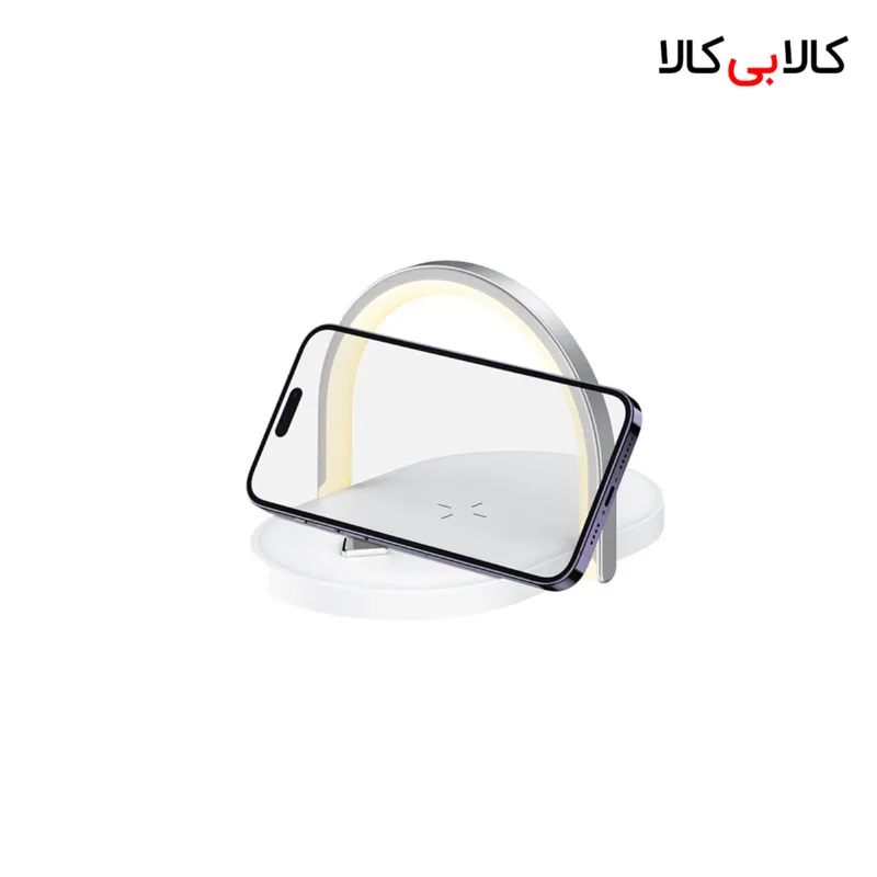 شارژر بی سیم پرووان مدل PWL815