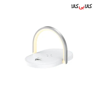 شارژر بی سیم پرووان مدل PWL815