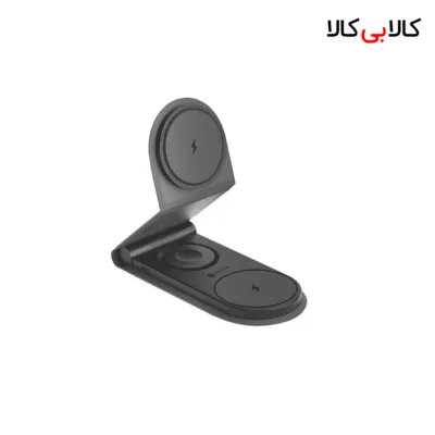 شارژر بی سیم پرووان مدل PWL825