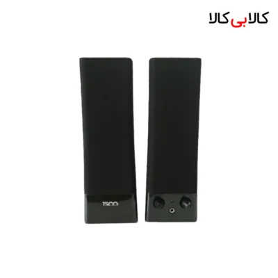 اسپیکر دسکتاپ تسکو مدل TS 2065