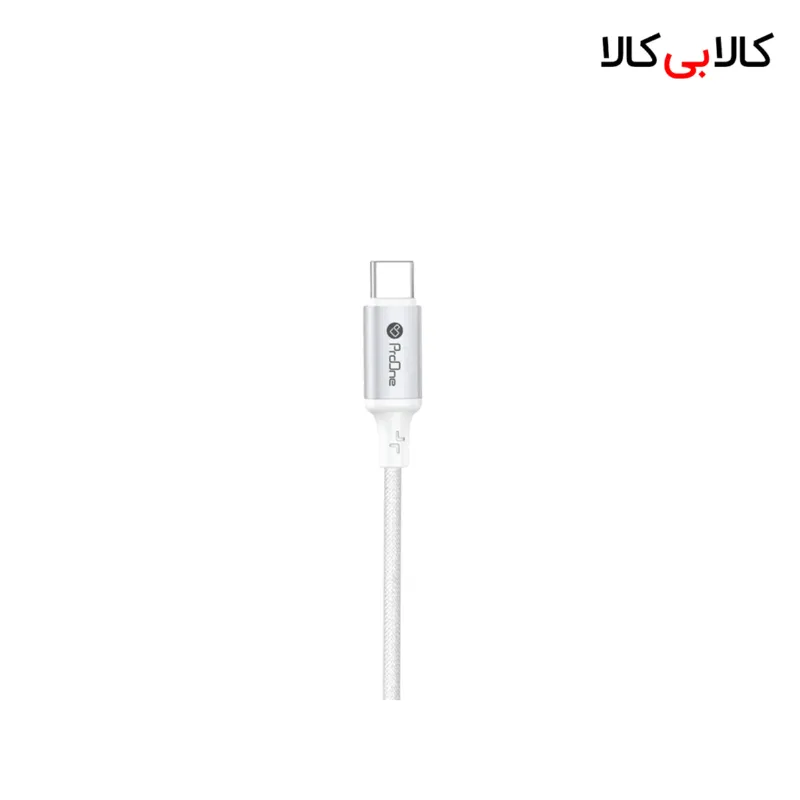 کابل شارژ مغناطیسی ساعت هوشمند پرووان مدل PWL830