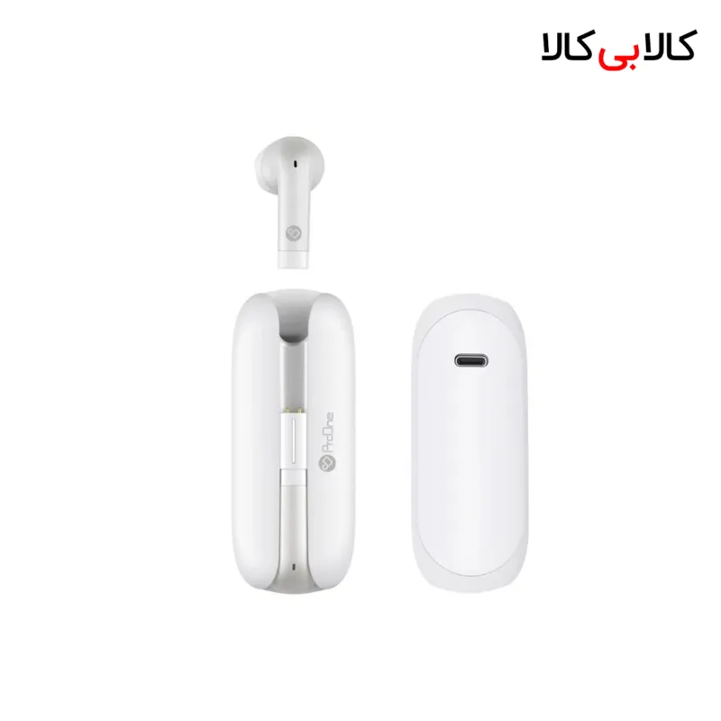 هندزفری بلوتوثی پرووان مدل PHB3208