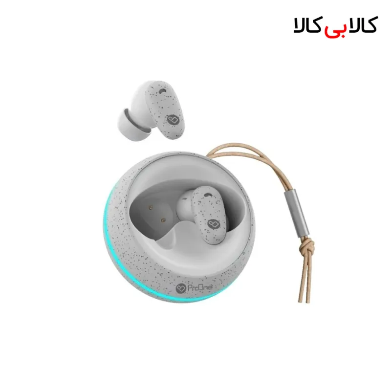 هدفون بلوتوثی پرووان مدل PHB3209