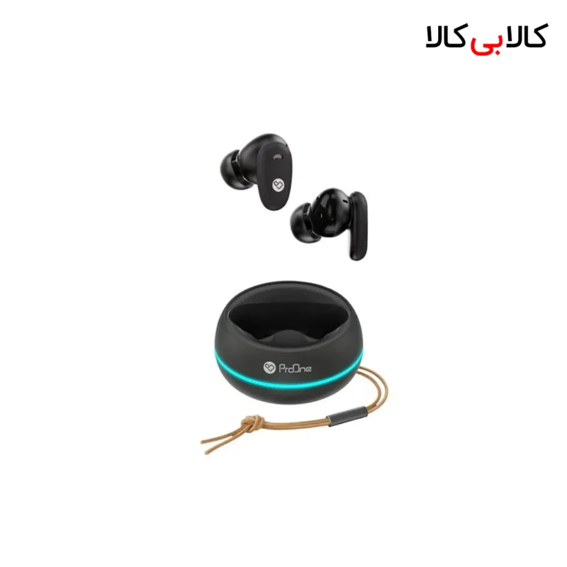 هدفون بلوتوثی پرووان مدل PHB3209