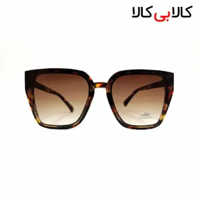 عینک آفتابی زنانه بربری (Burberry ) 9377 پلنگی