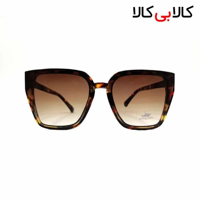 عینک آفتابی زنانه بربری (Burberry ) 9377 پلنگی