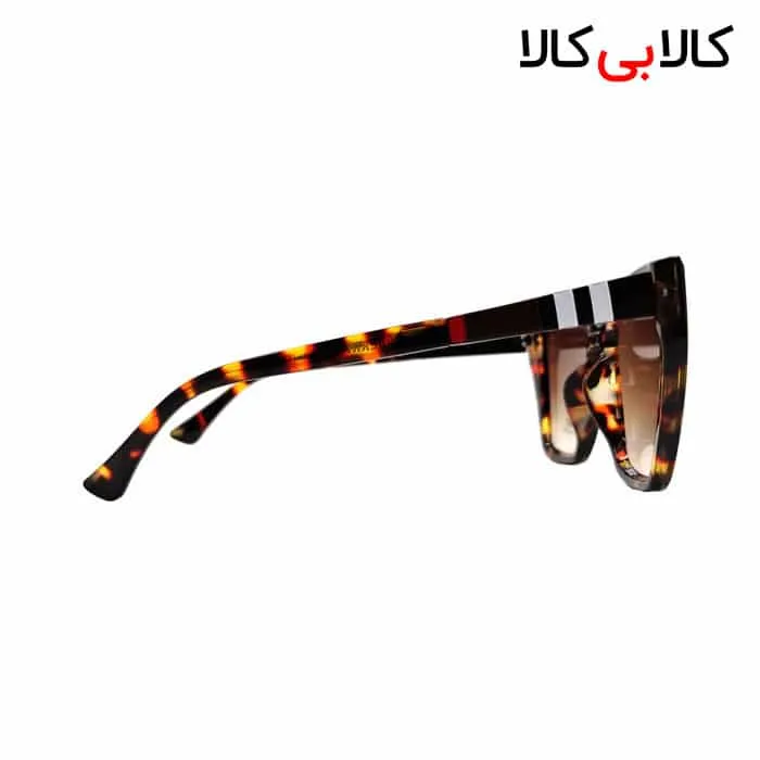 عینک آفتابی زنانه بربری (Burberry ) 9377 پلنگی