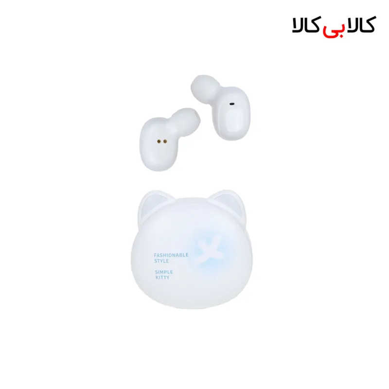 هدفون بلوتوثی پرووان مدل PHB3221