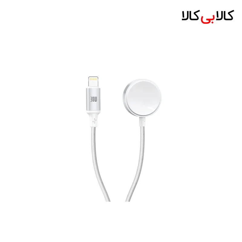 کابل شارژ مغناطیسی پرووان مدل PWL835