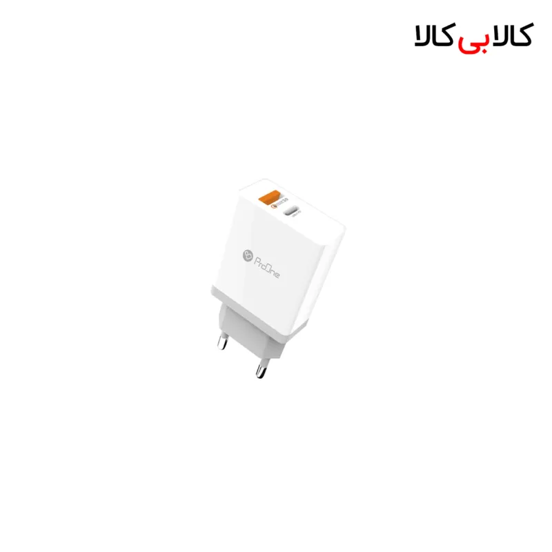 شارژر دیواری پرووان مدل PWC510