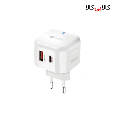 شارژر دیواری پرووان مدل PWC530