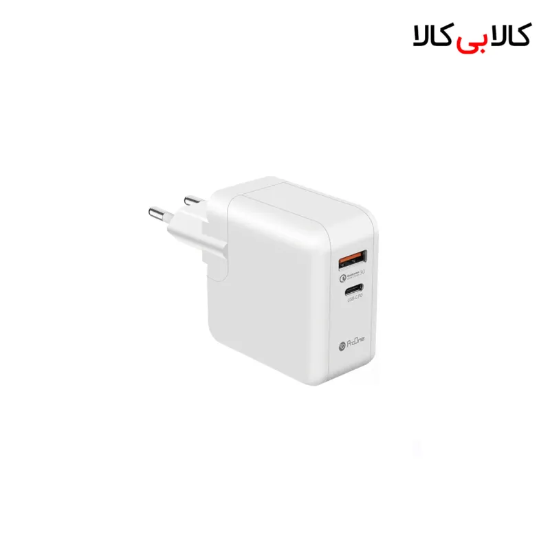 شارژر دیواری پرووان مدل PWC535