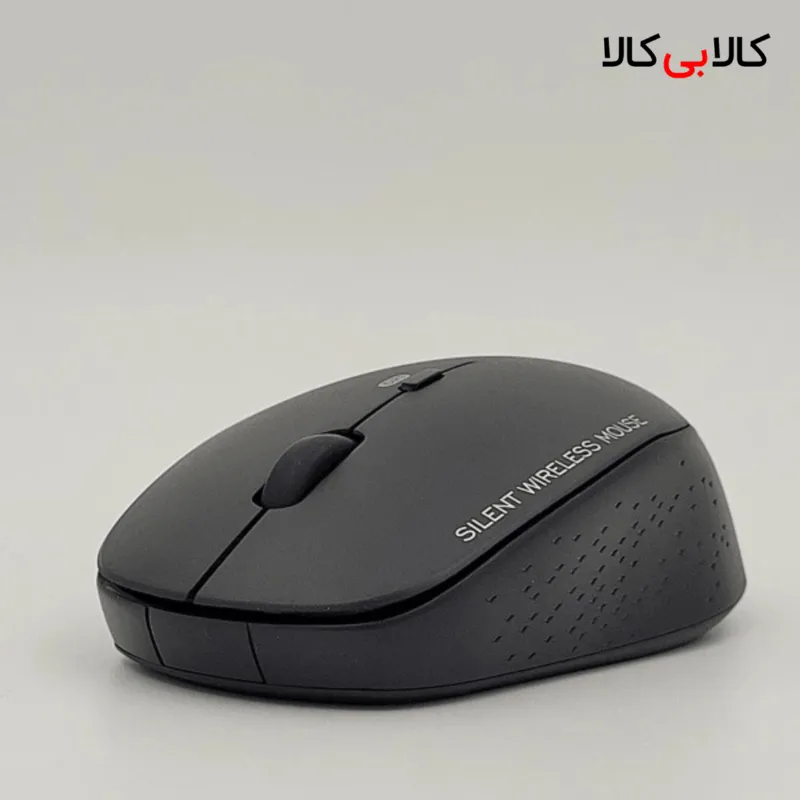 ماوس بی سیم ایلون مدل WM907