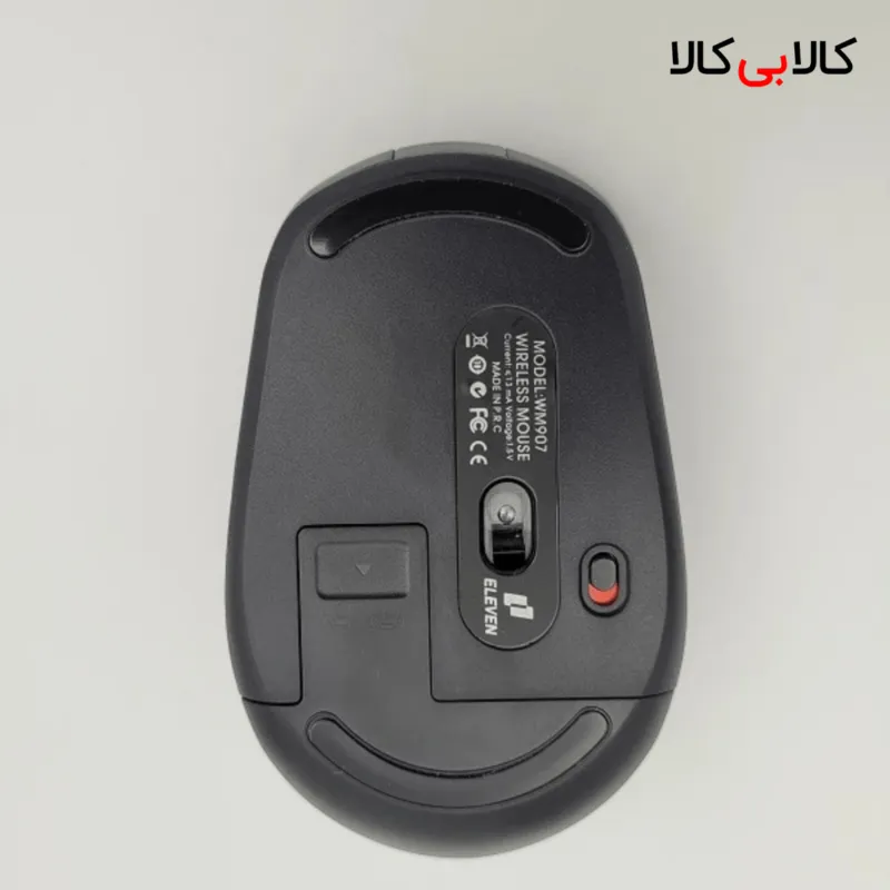 ماوس بی سیم ایلون مدل WM907