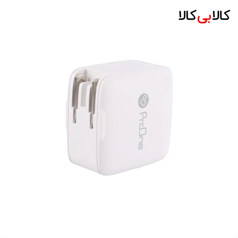 شارژر دیواری 65 وات پرووان مدل PWC565