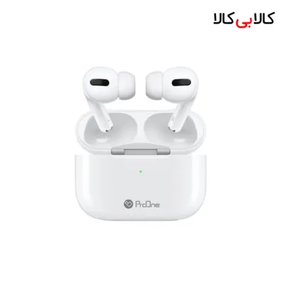 هدفون بلوتوثی پرووان مدل R100 Pro