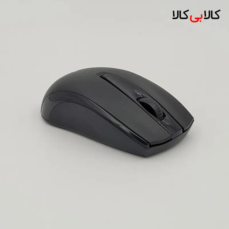 ماوس بی سیم ایلون مدل WM908