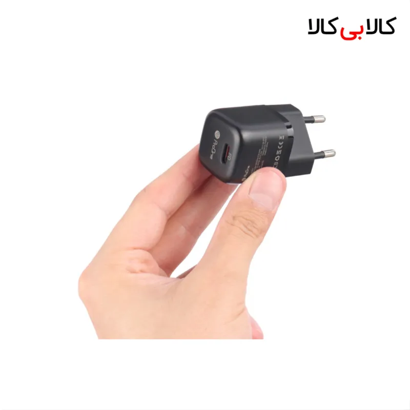 شارژر دیواری 20 وات پرووان مدل PWC570