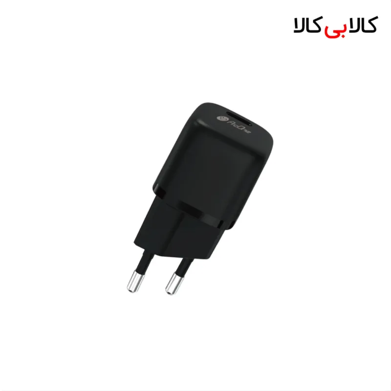 شارژر دیواری 20 وات پرووان مدل PWC570