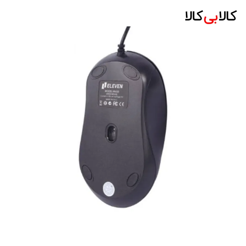 ماوس ایلون مدل M600