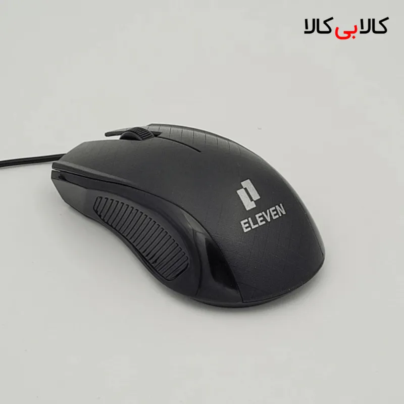 ماوس ایلون مدل M601
