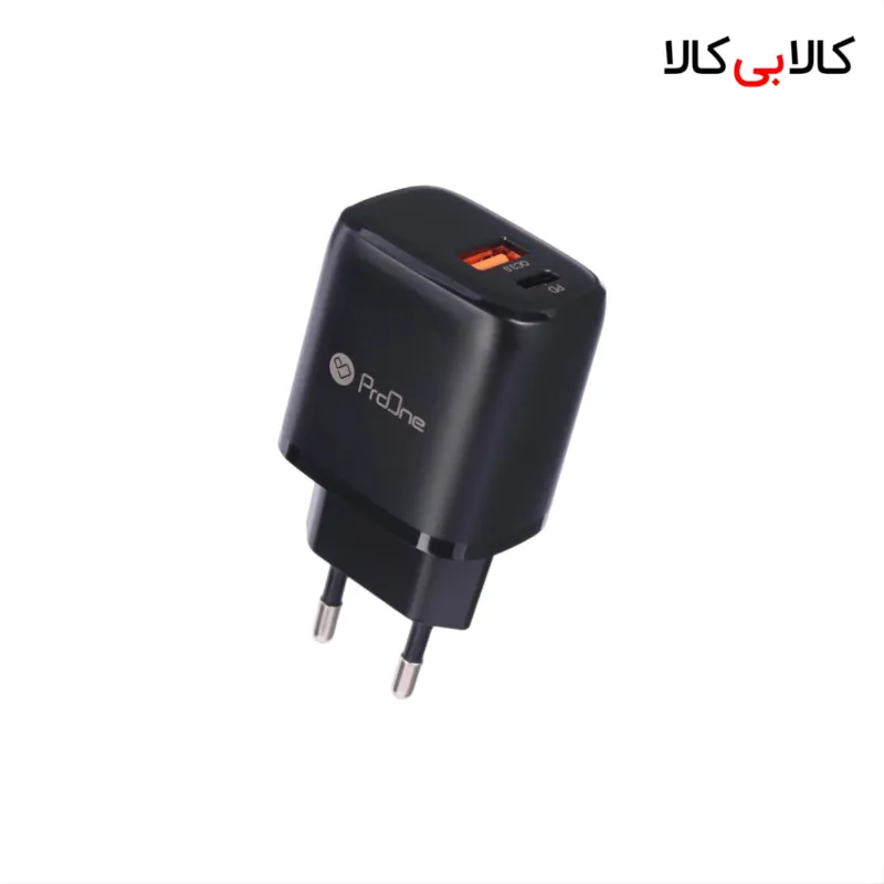 شارژر دیواری 20 وات پرووان مدل PWC575