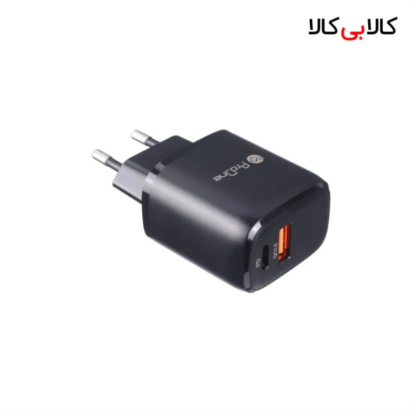 شارژر دیواری 20 وات پرووان مدل PWC575