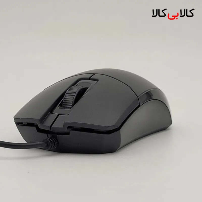 ماوس ایلون مدل M604