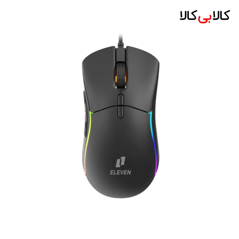 ماوس ایلون مدل GM8