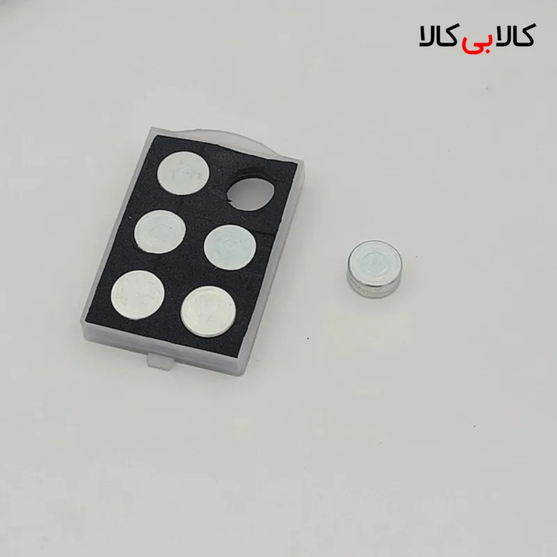 ماوس ایلون مدل GM8