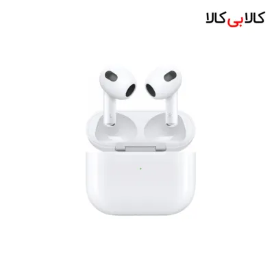 هندزفری بلوتوثی گرین لاین Earbuds 3 G1