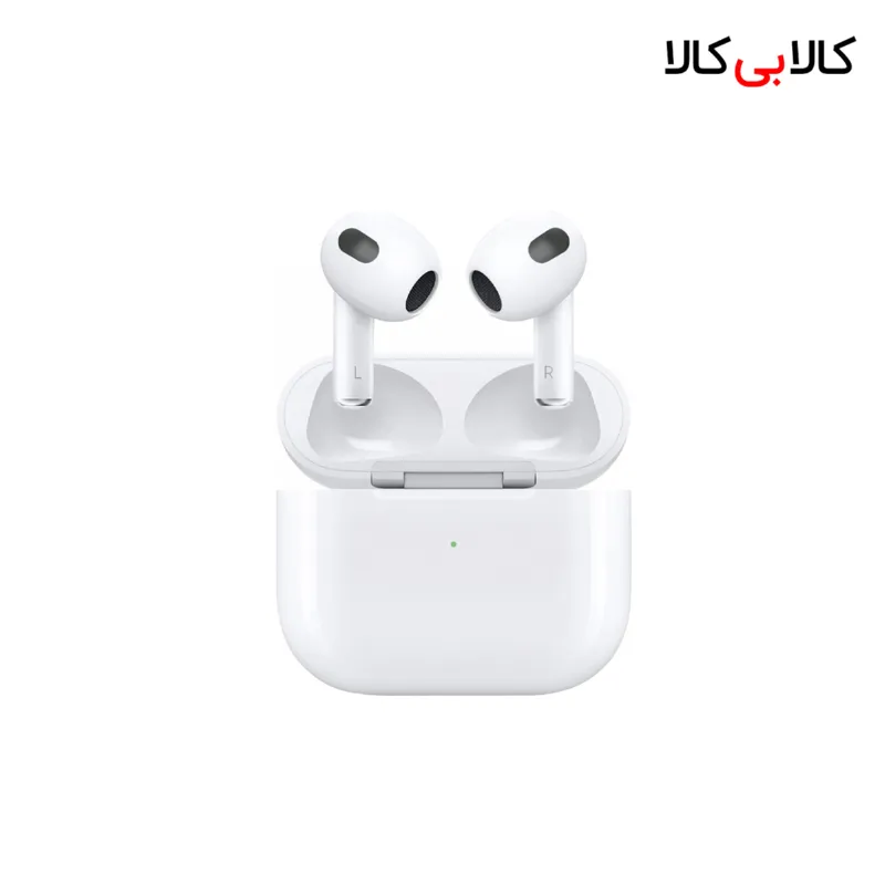 هندزفری بلوتوثی گرین لاین Earbuds 3 G1