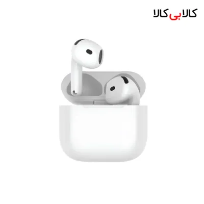 هندزفری بلوتوثی گرین لاین True Wireless Earbuds 4 G1