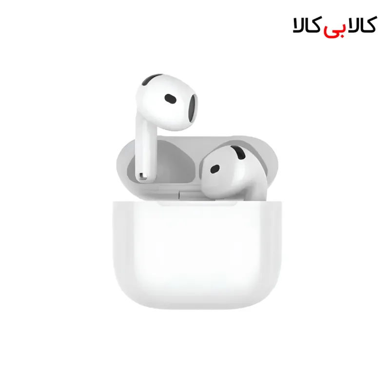 هندزفری بلوتوثی گرین لاین True Wireless Earbuds 4 G1