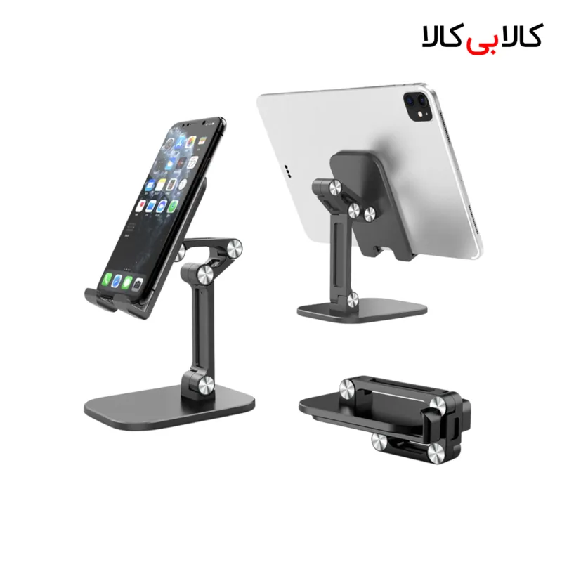 نگهدارنده گوشی موبایل تسکو مدل THL 1219
