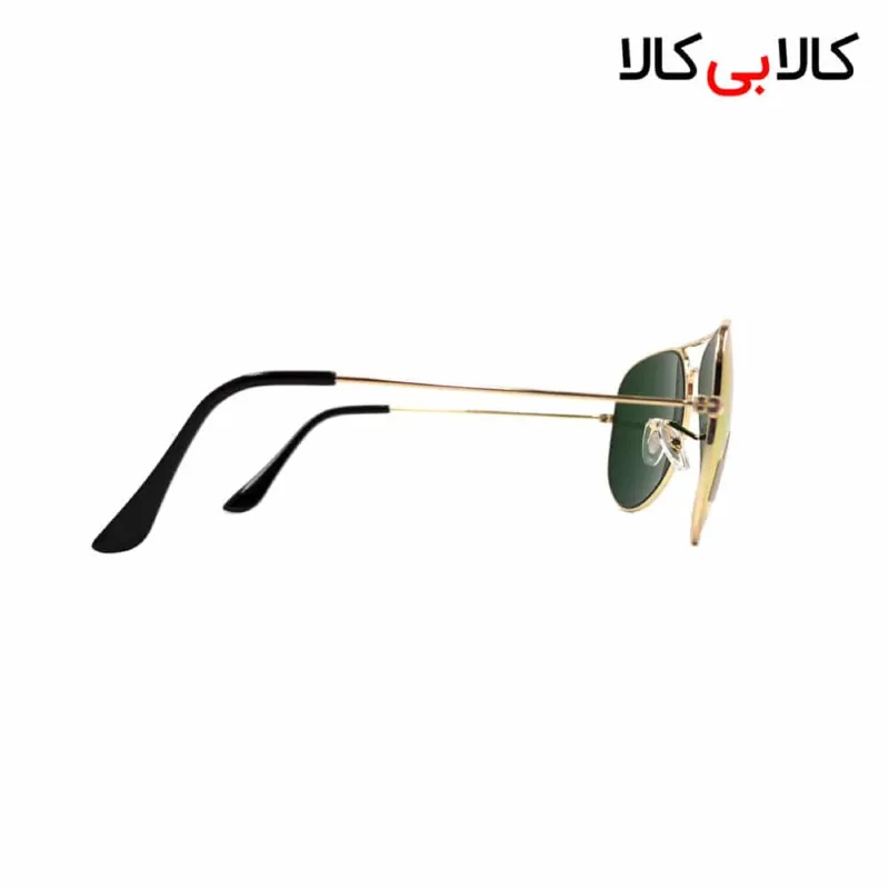 خرید عینک آفتابی مردانه ری بن مدل RB3025 عدسی آتشی