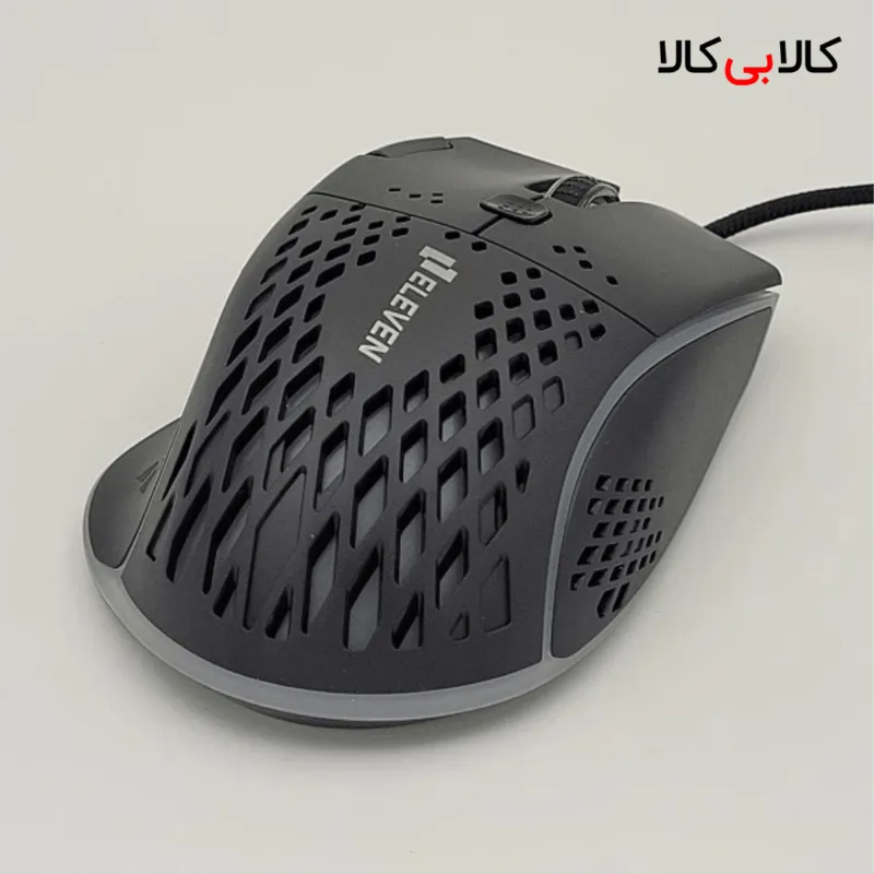 ماوس ایلون مدل GM6