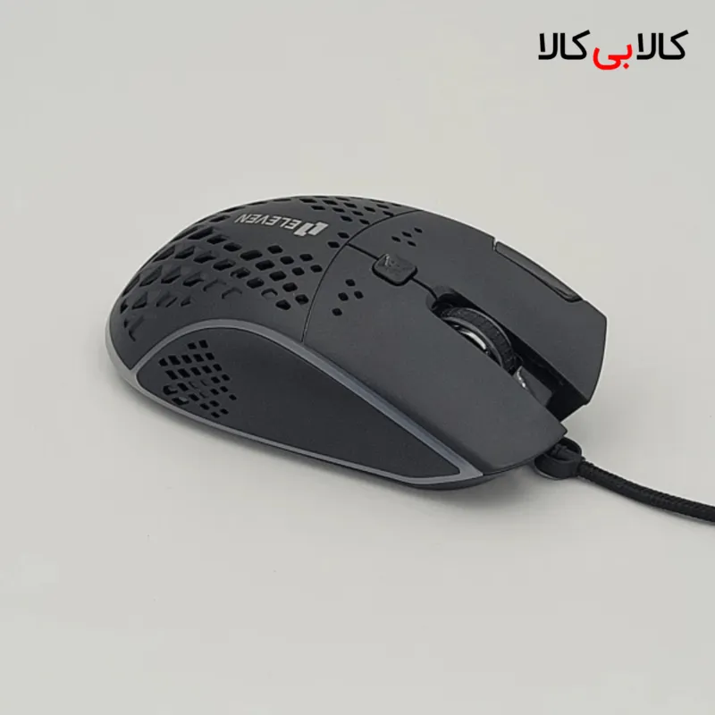 ماوس ایلون مدل GM6