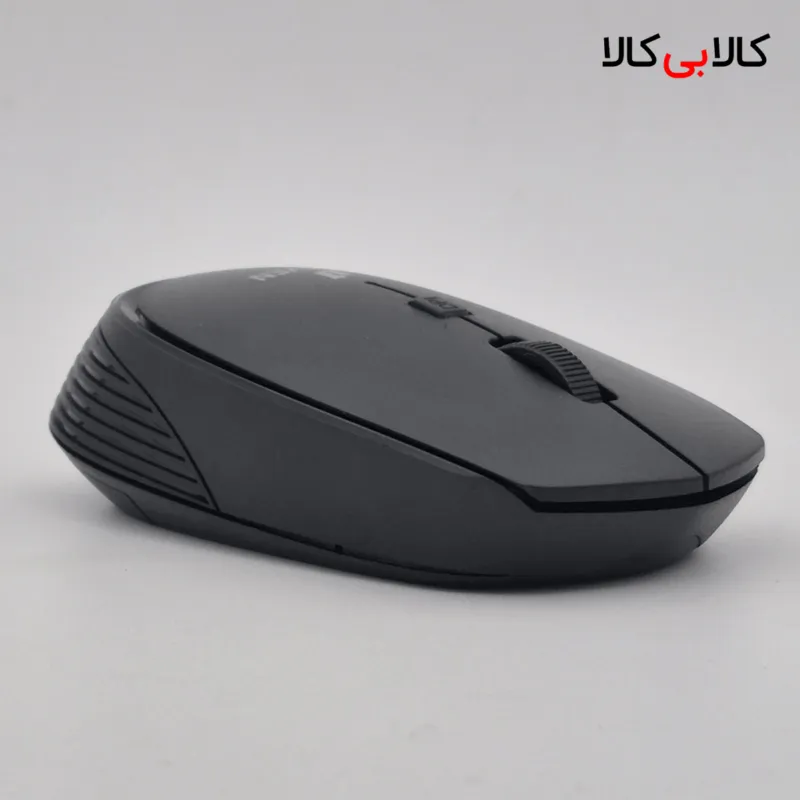 ماوس بی سیم ایلون مدل WM916